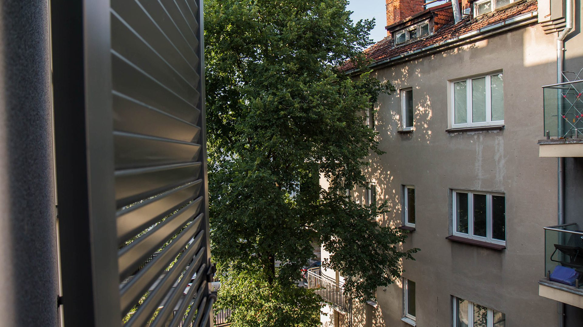 Krasińskiego 15a/ 9