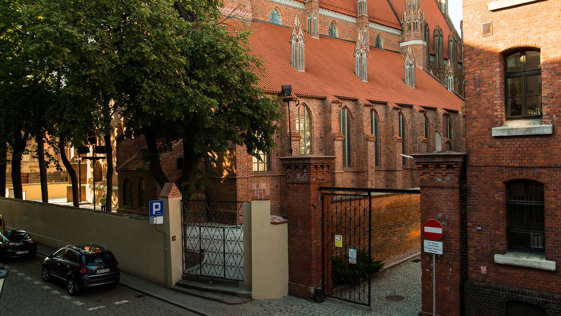 Miodowa Faktoria 5