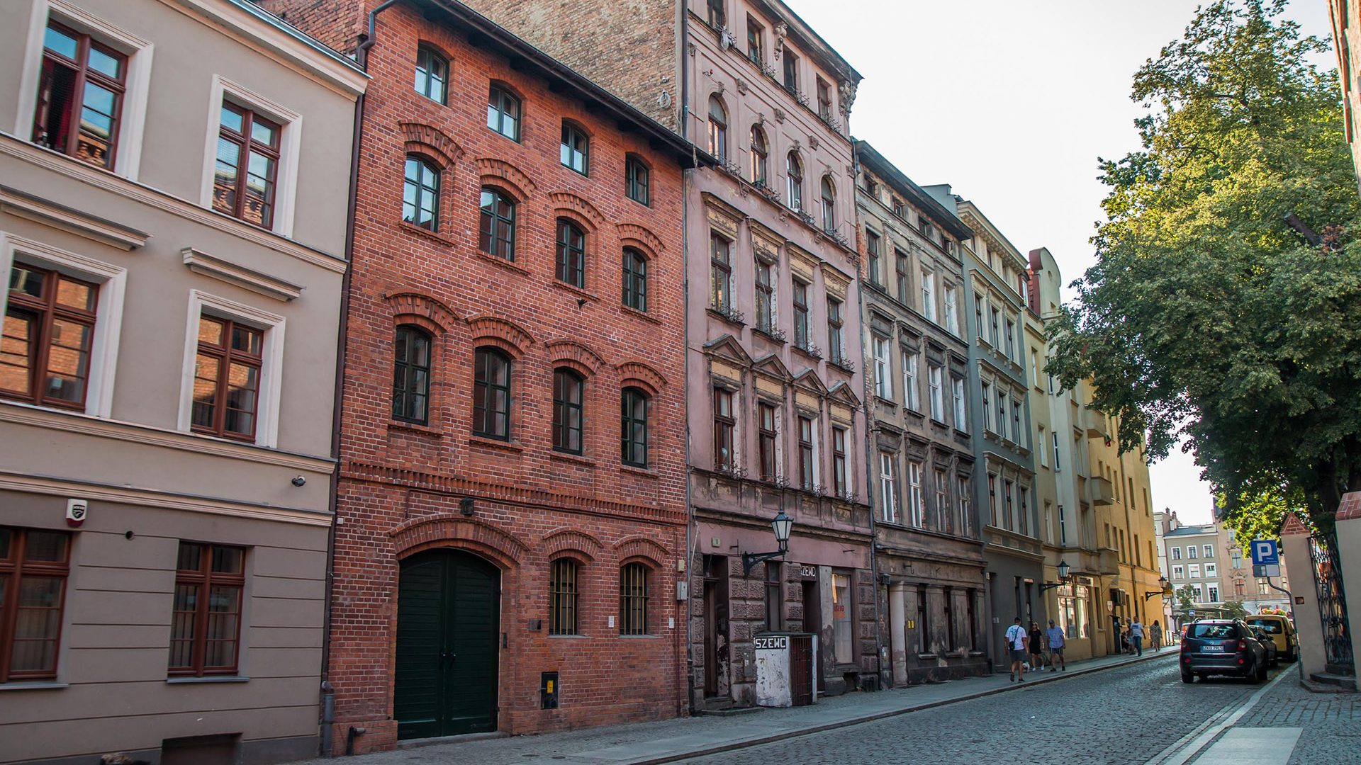 Miodowa Faktoria 5