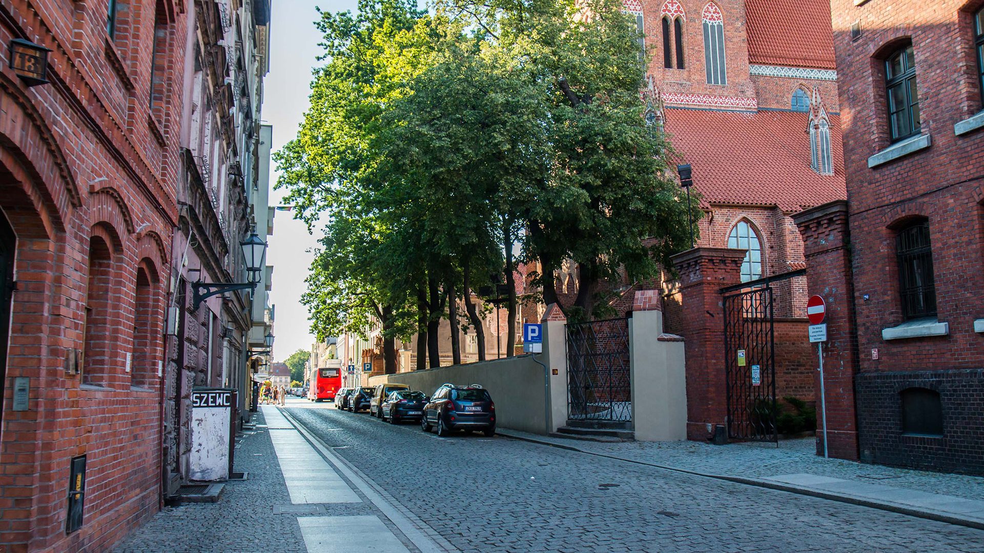 Miodowa Faktoria 5