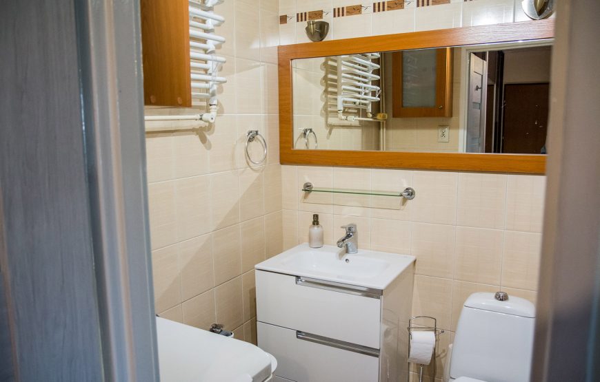 Apartament Butterfly