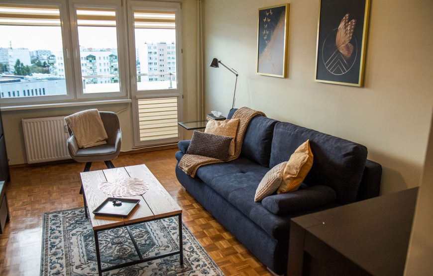 Apartament Butterfly