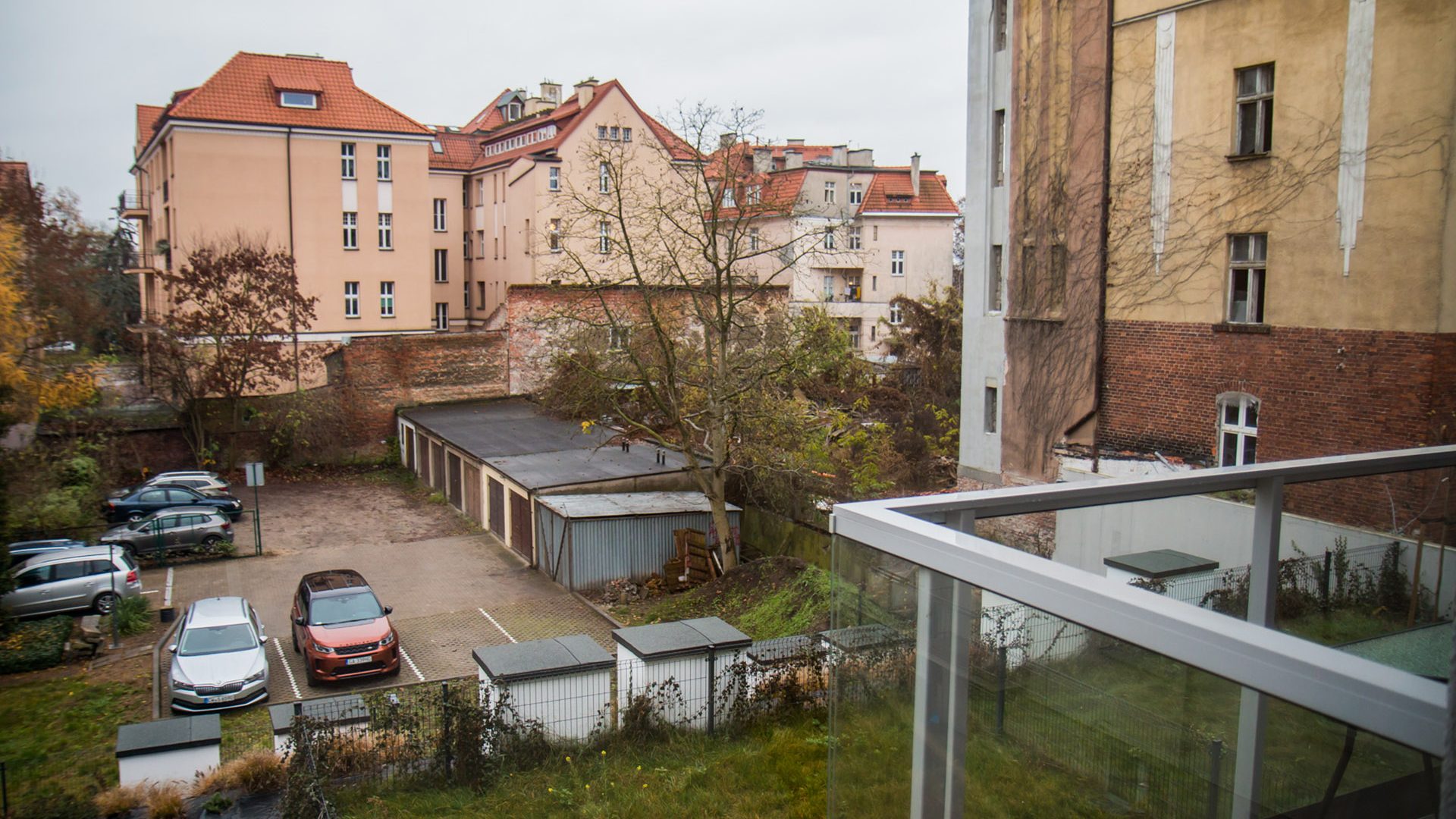Krasińskiego 15a/6