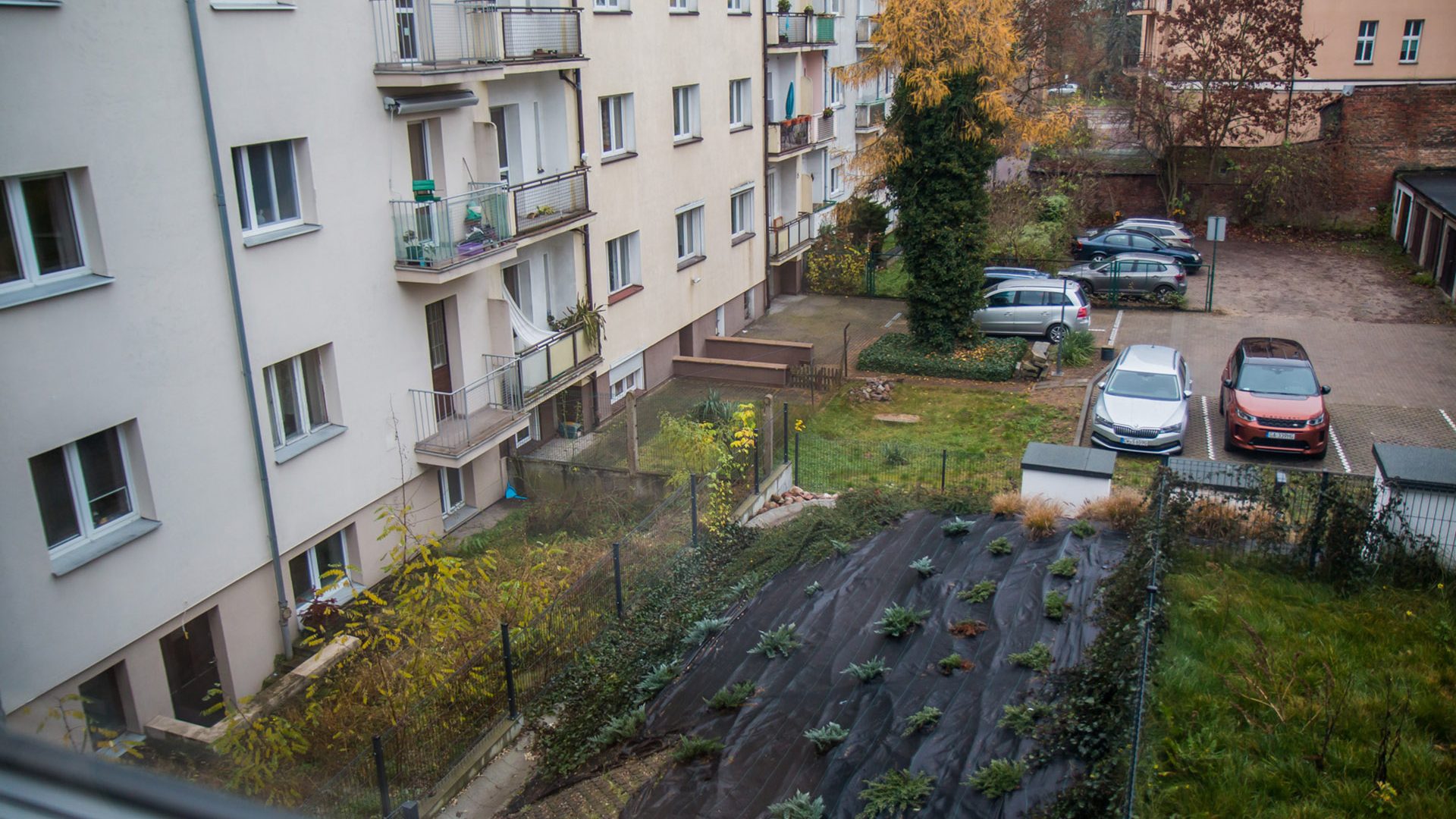 Krasińskiego 15a/6