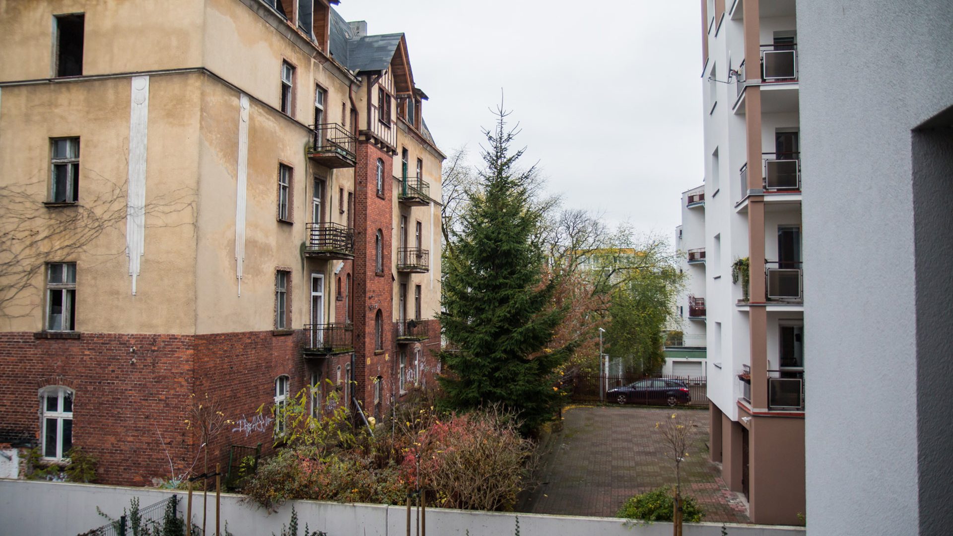Krasińskiego 15a/6