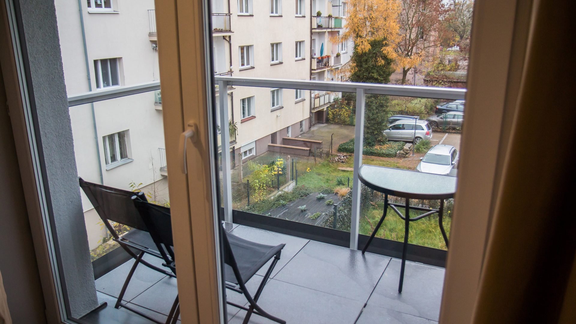 Krasińskiego 15a/6