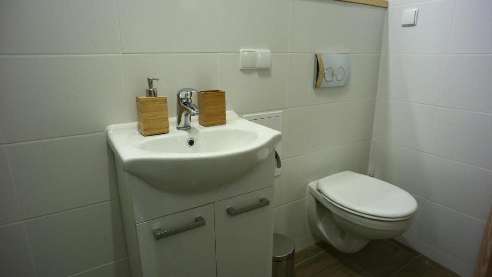 Apartament Ground Floor