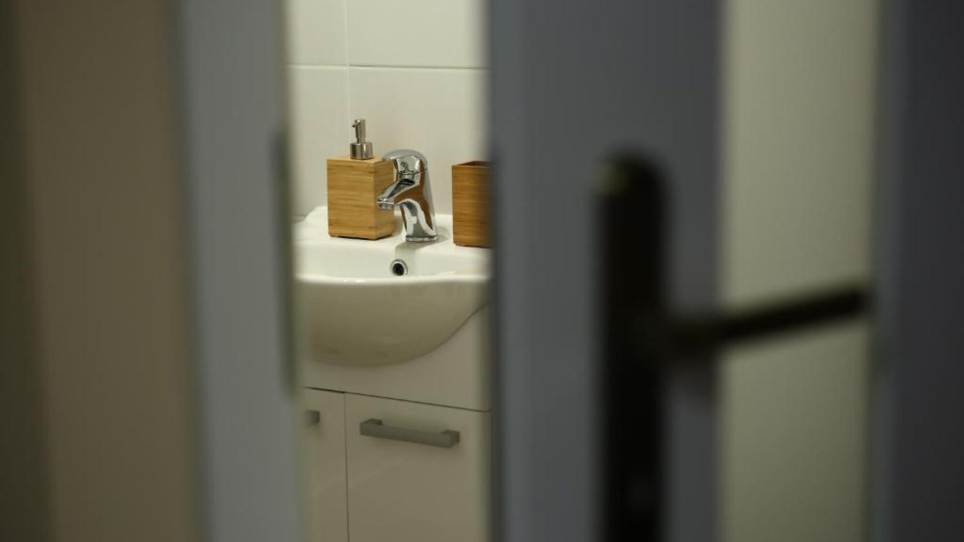 Apartament Ground Floor