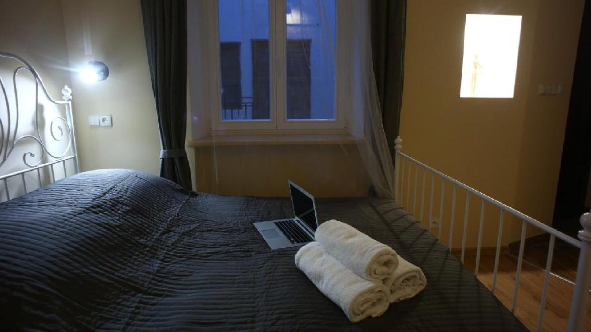 Apartament Ground Floor
