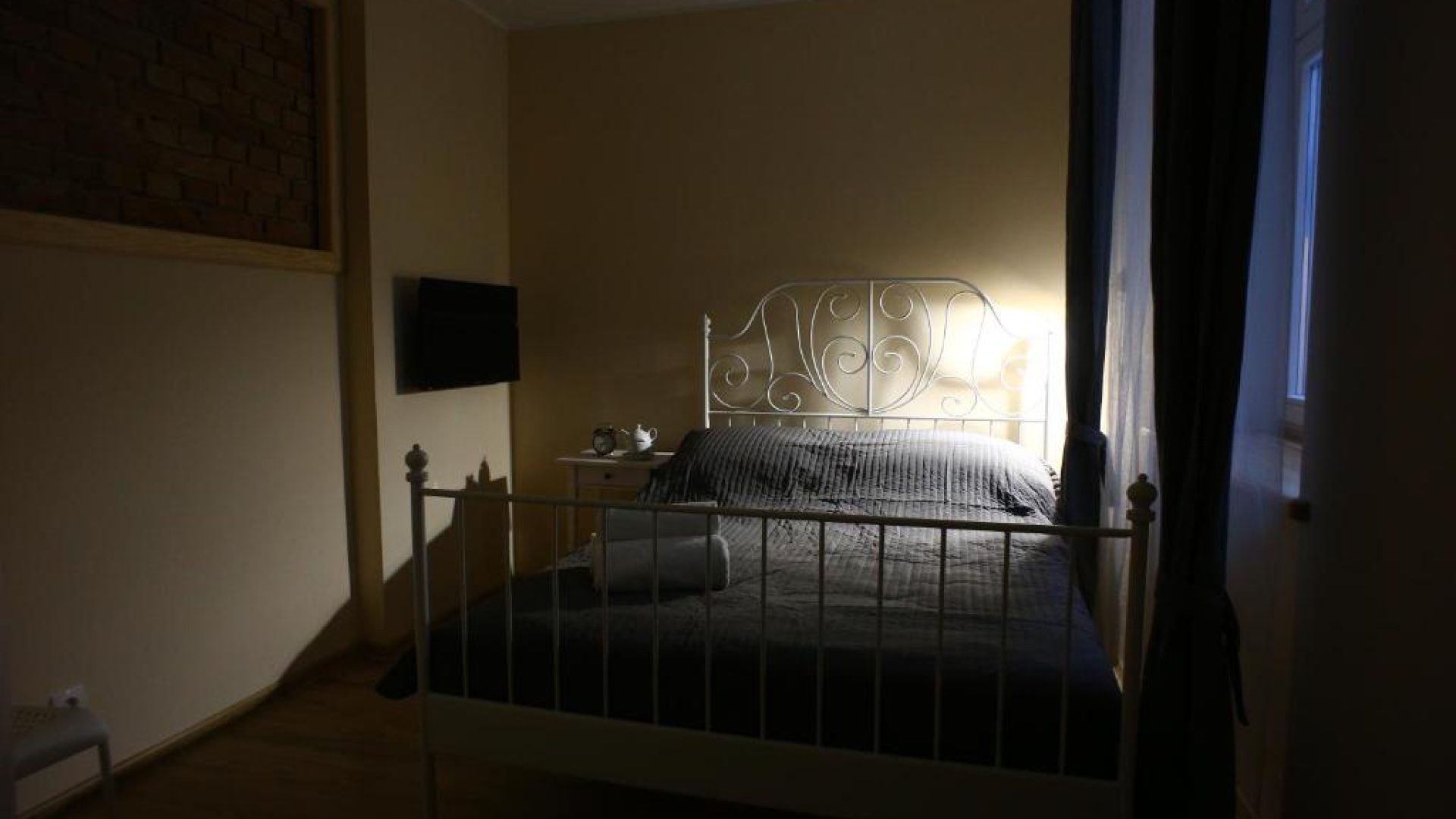 Apartament Ground Floor
