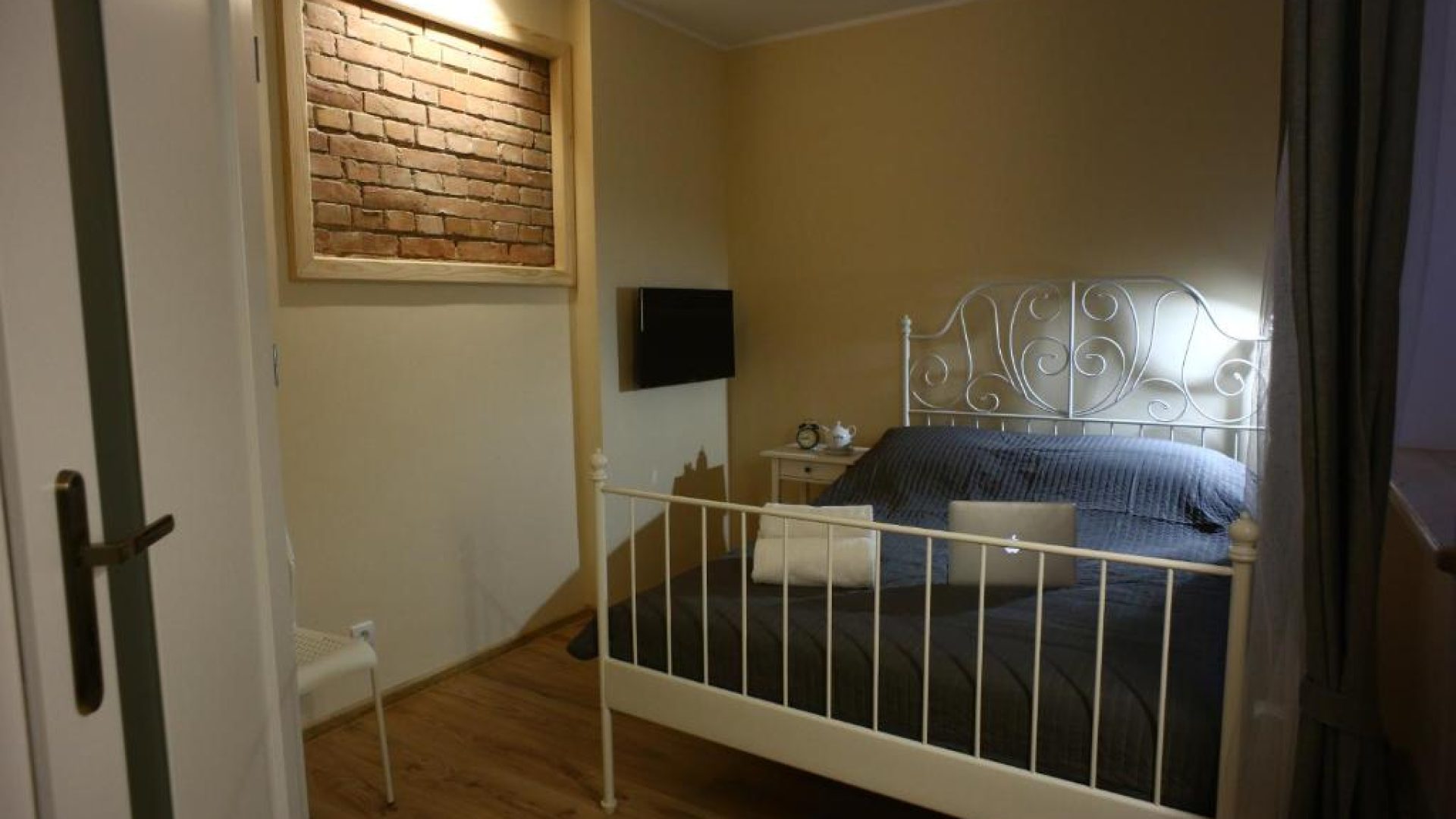 Apartament Ground Floor
