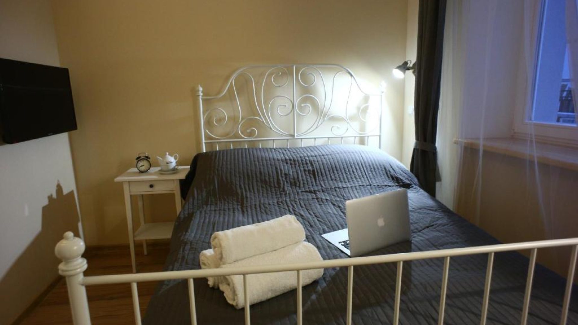 Apartament Ground Floor