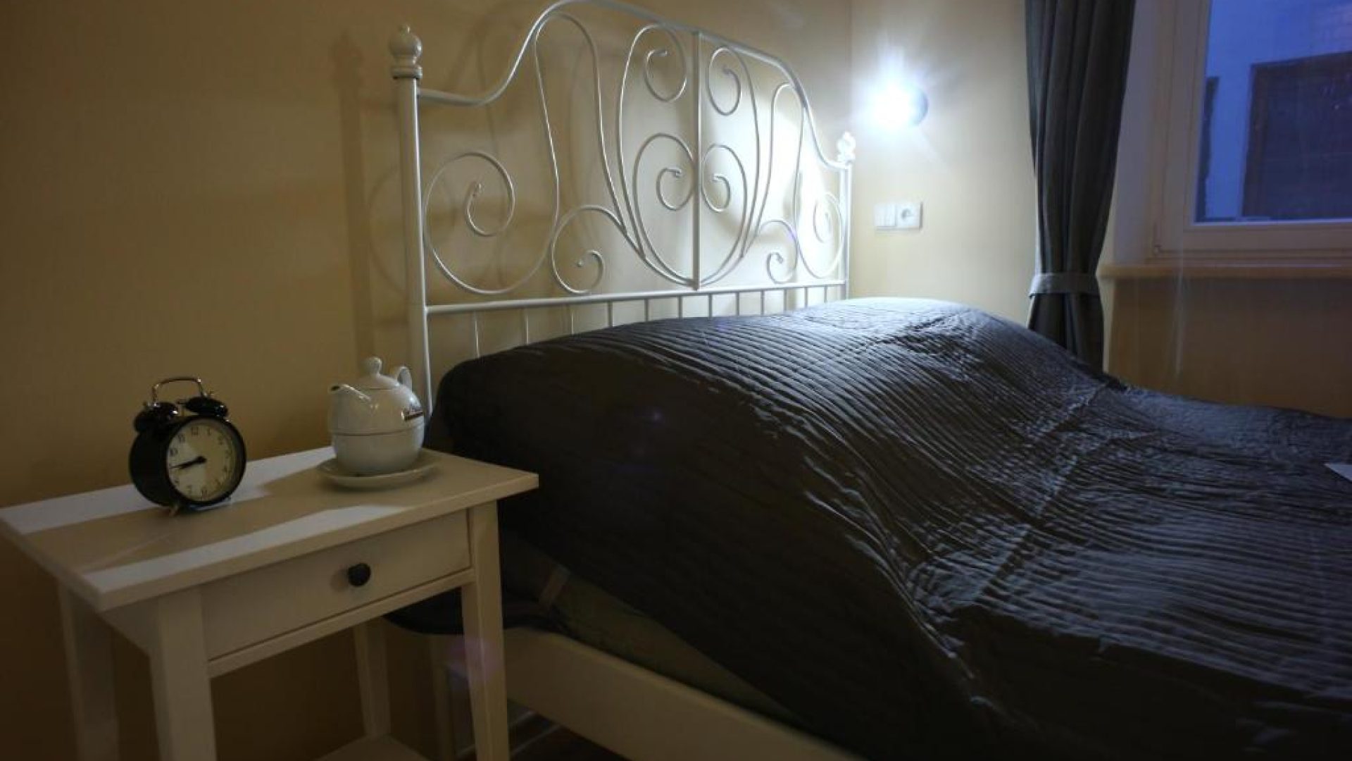 Apartament Ground Floor