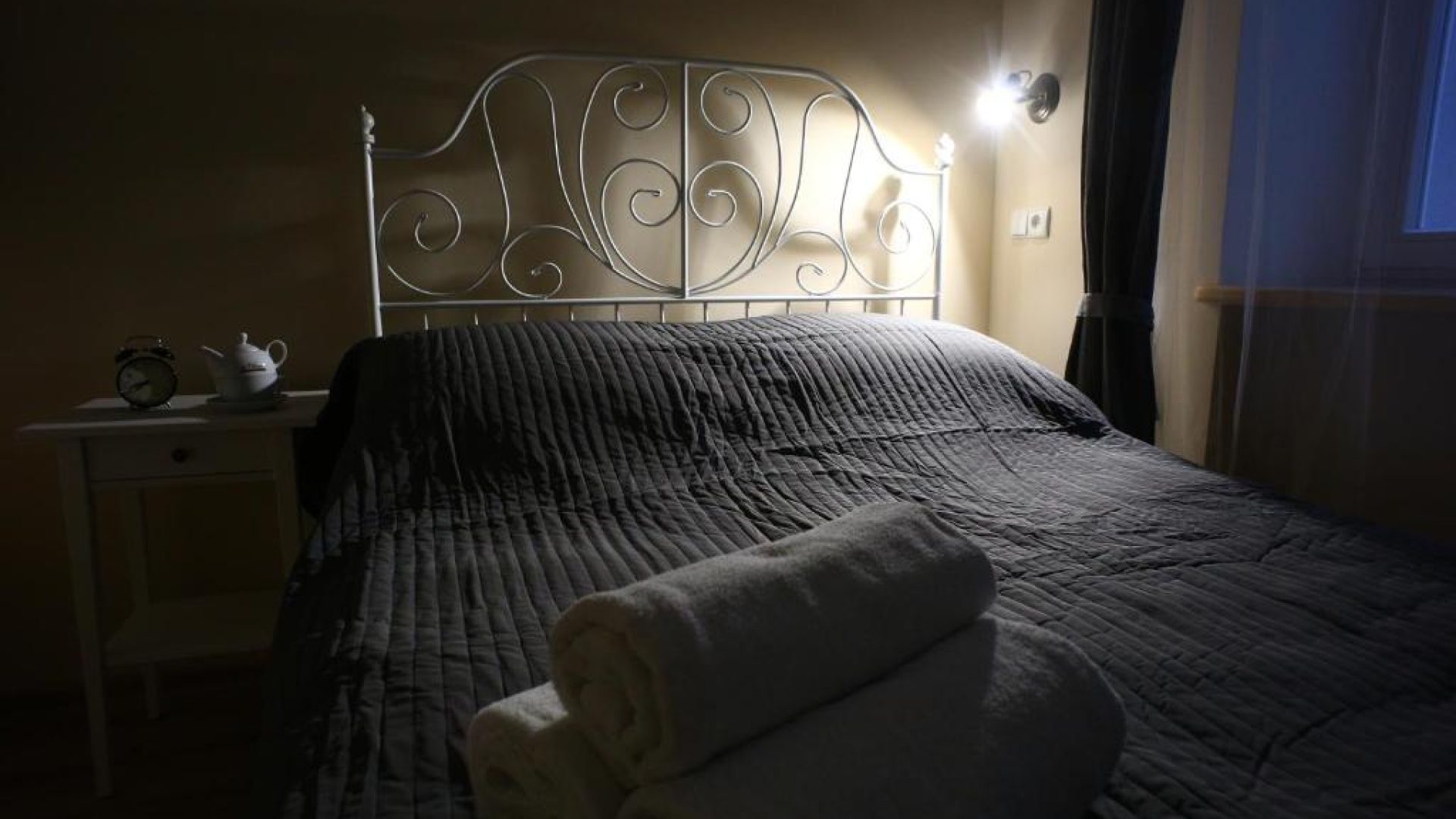 Apartament Ground Floor