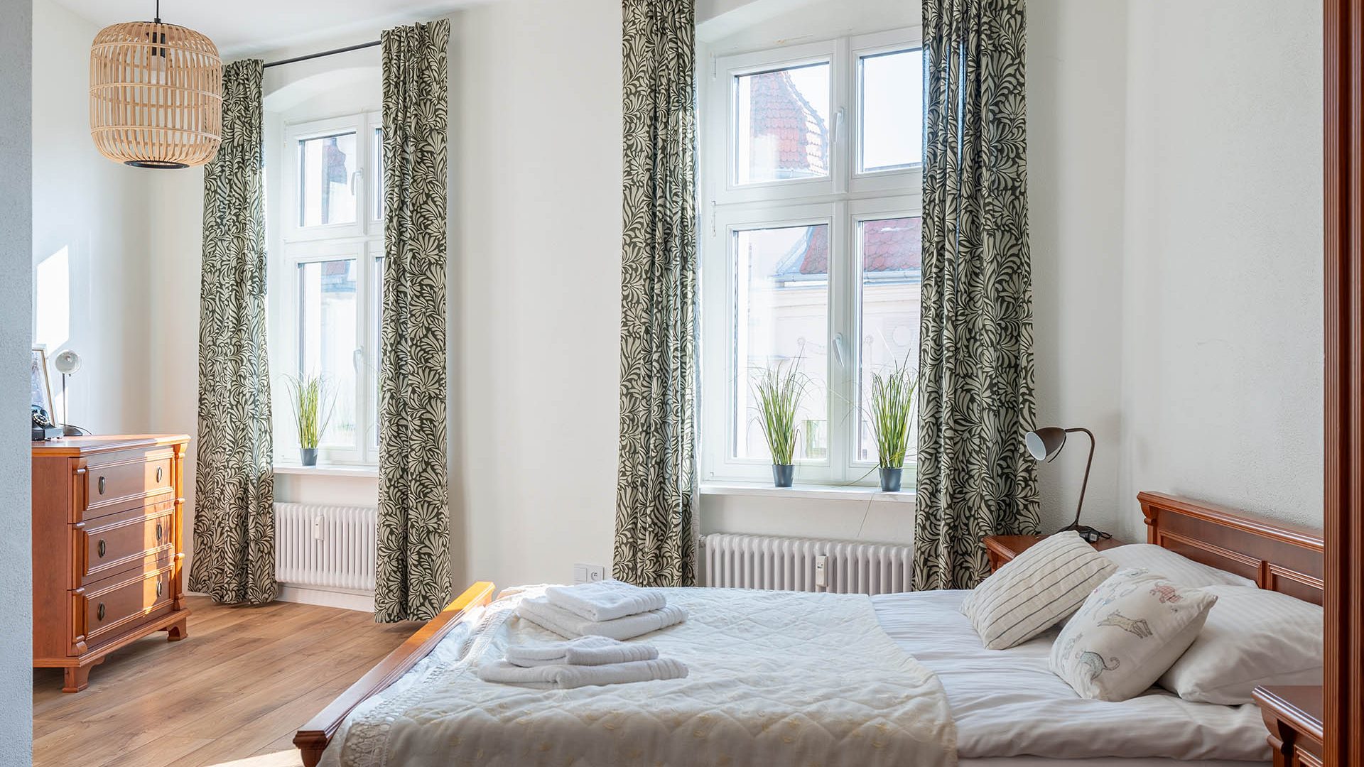 Apartament Eliza