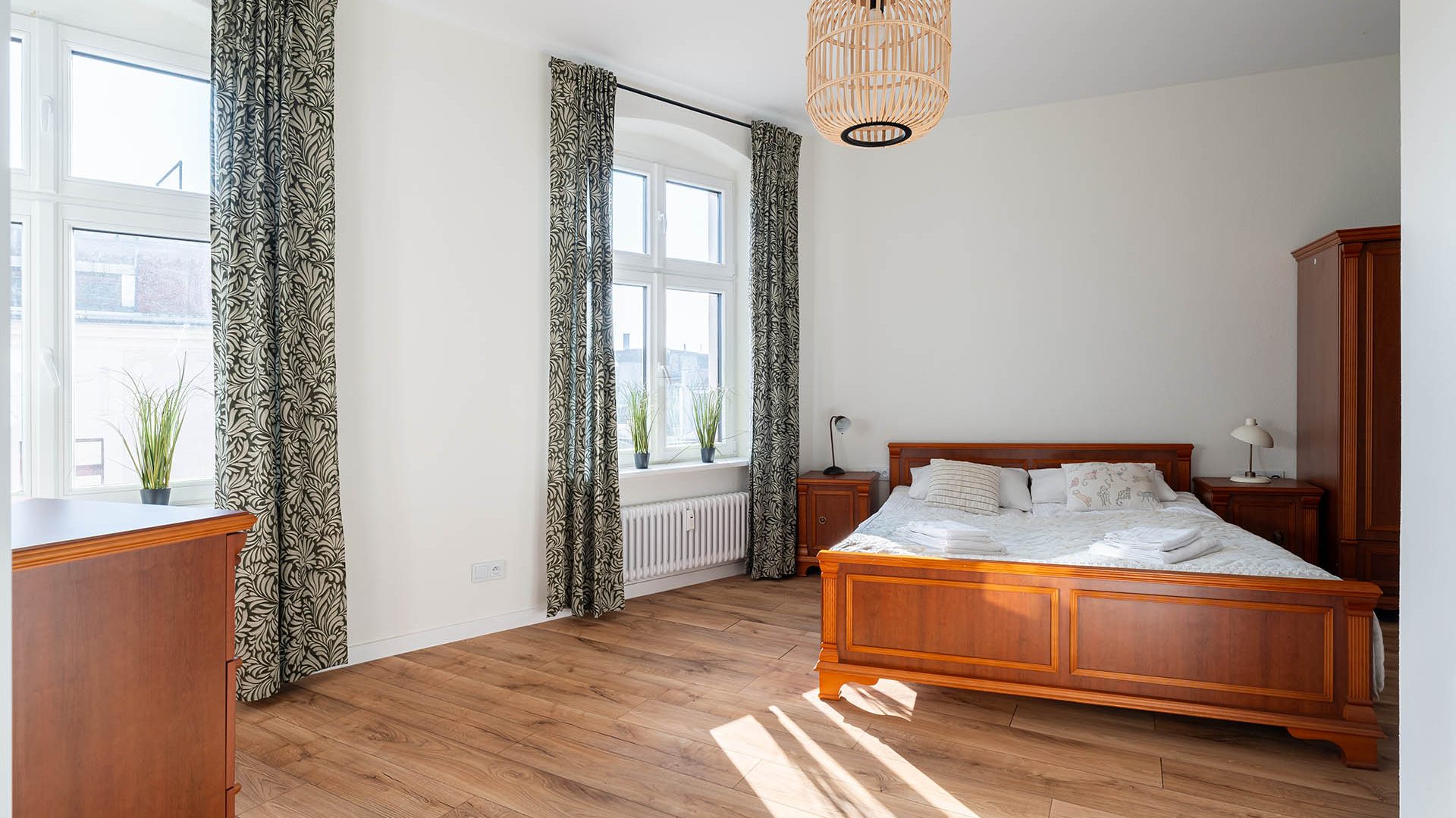 Apartament Eliza
