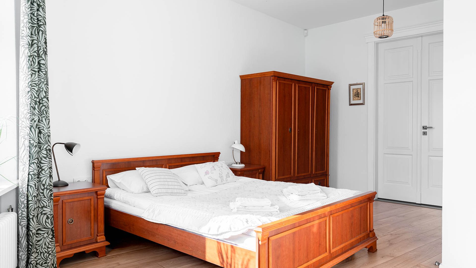 Apartament Eliza