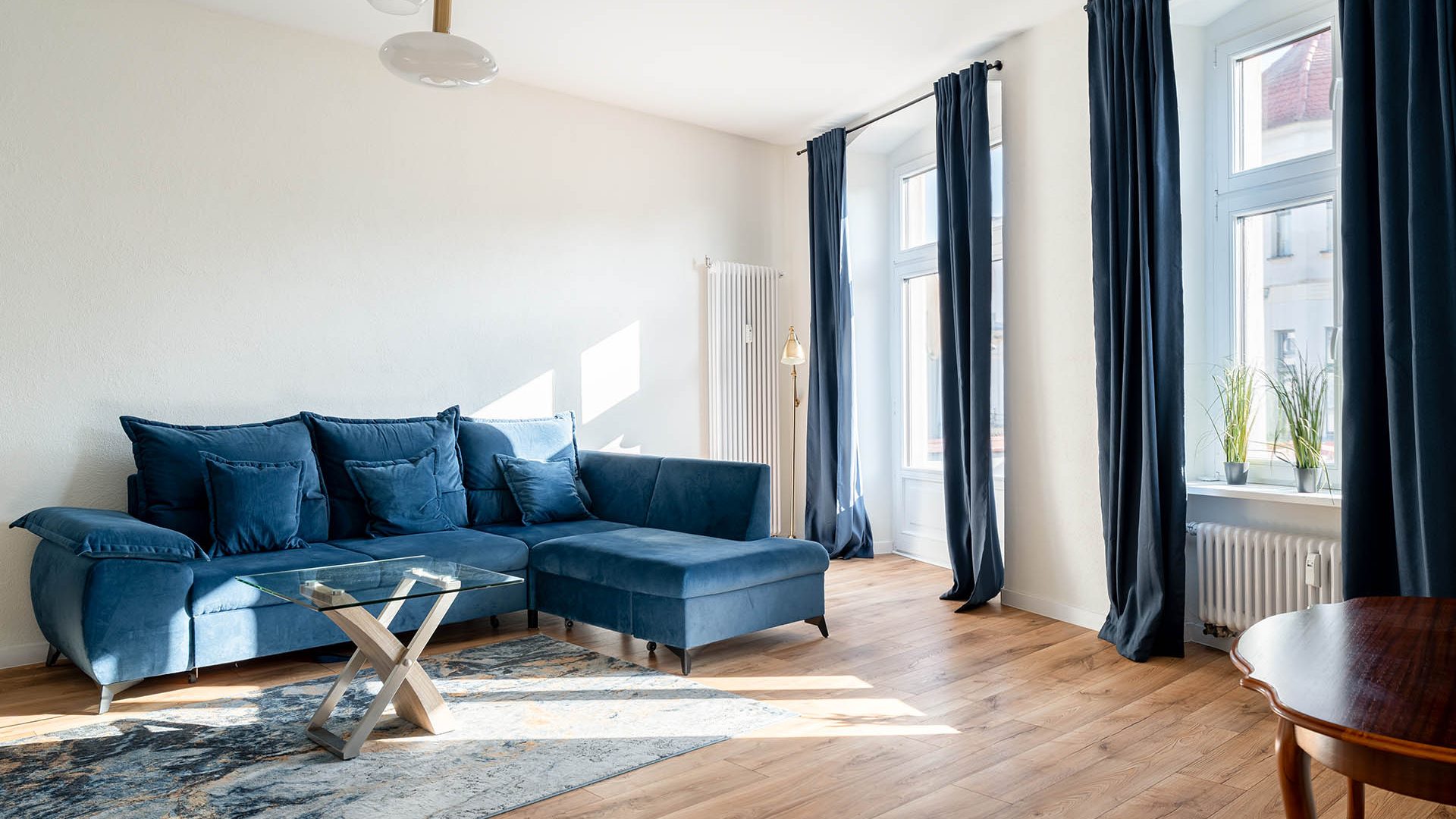 Apartament Eliza