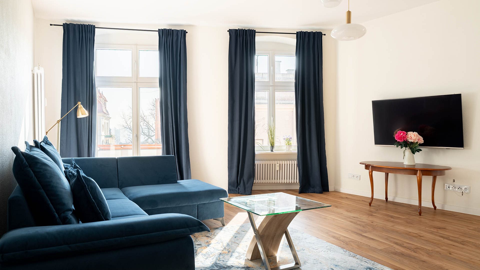 Apartament Eliza