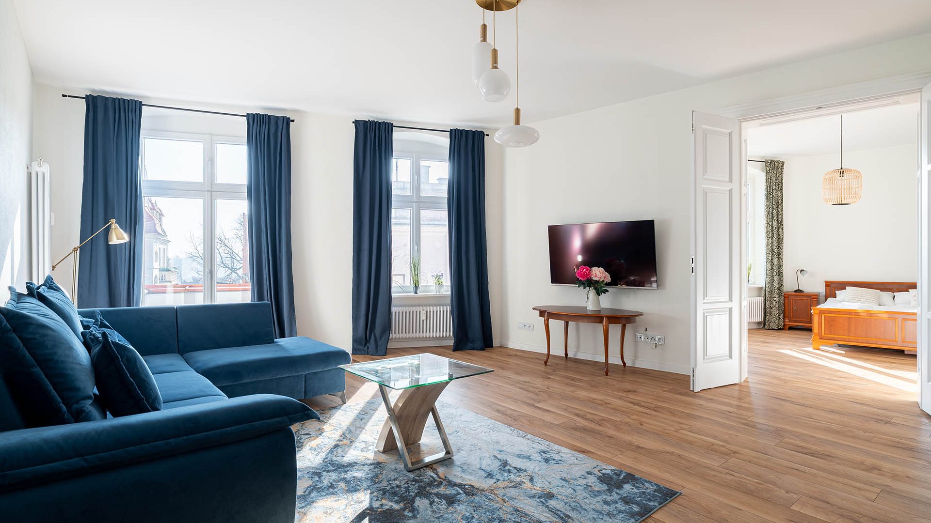 Apartament Eliza