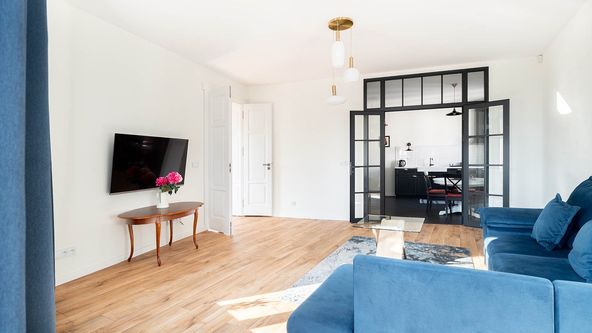 Apartament Eliza