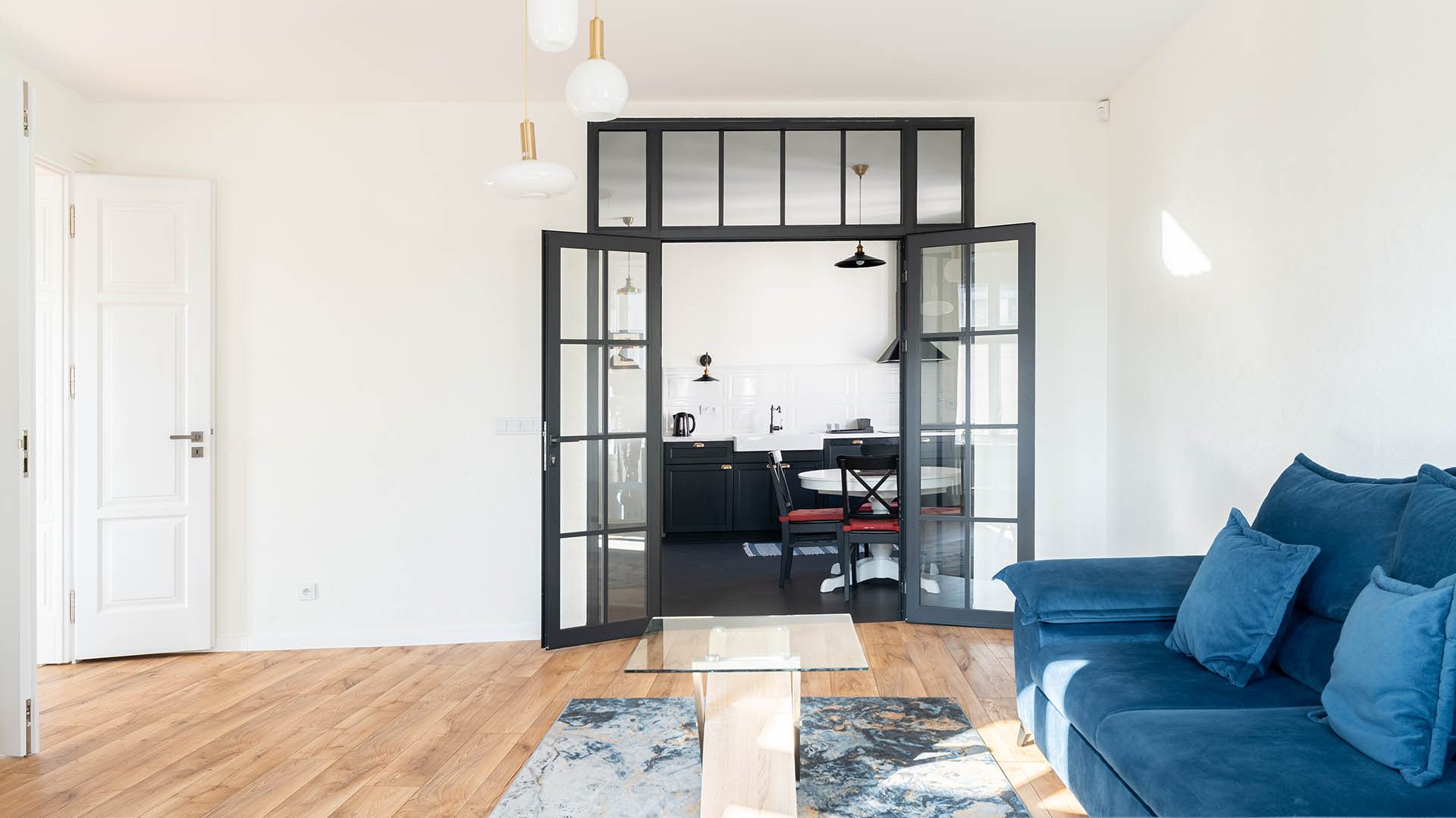 Apartament Eliza