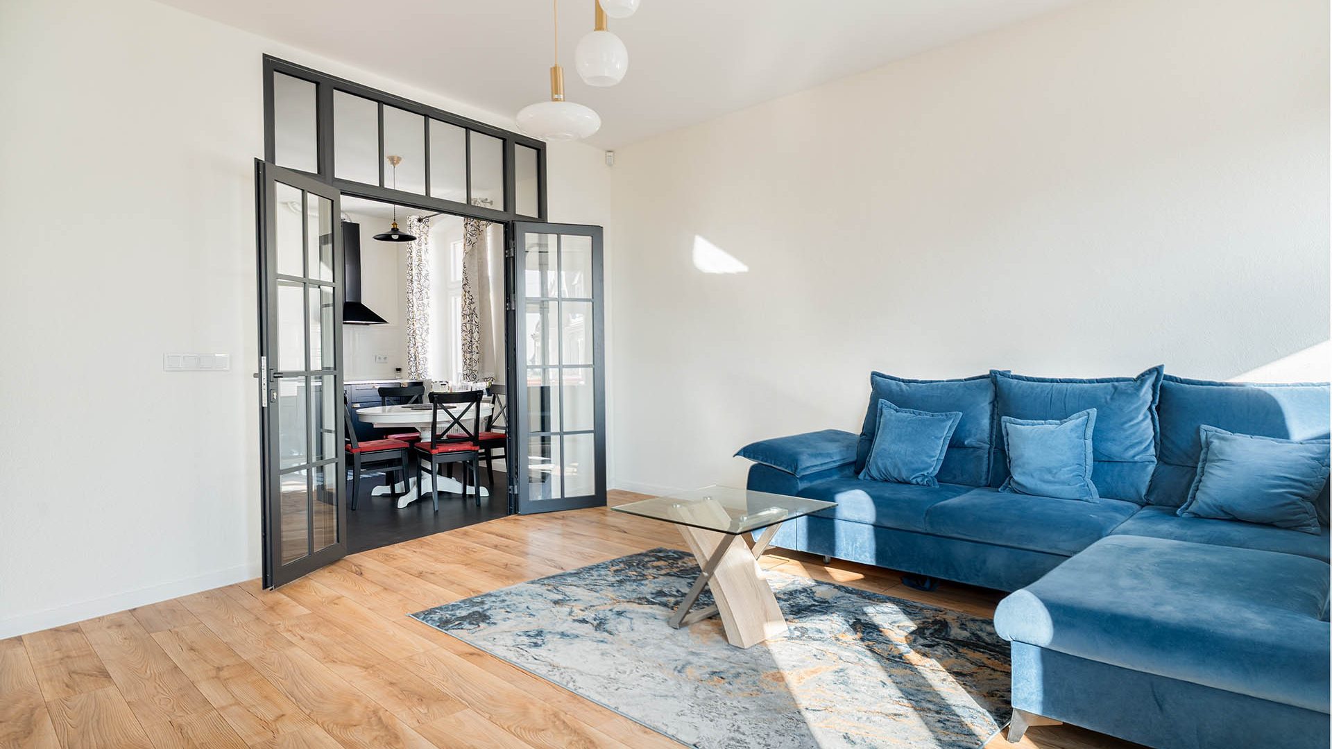 Apartament Eliza