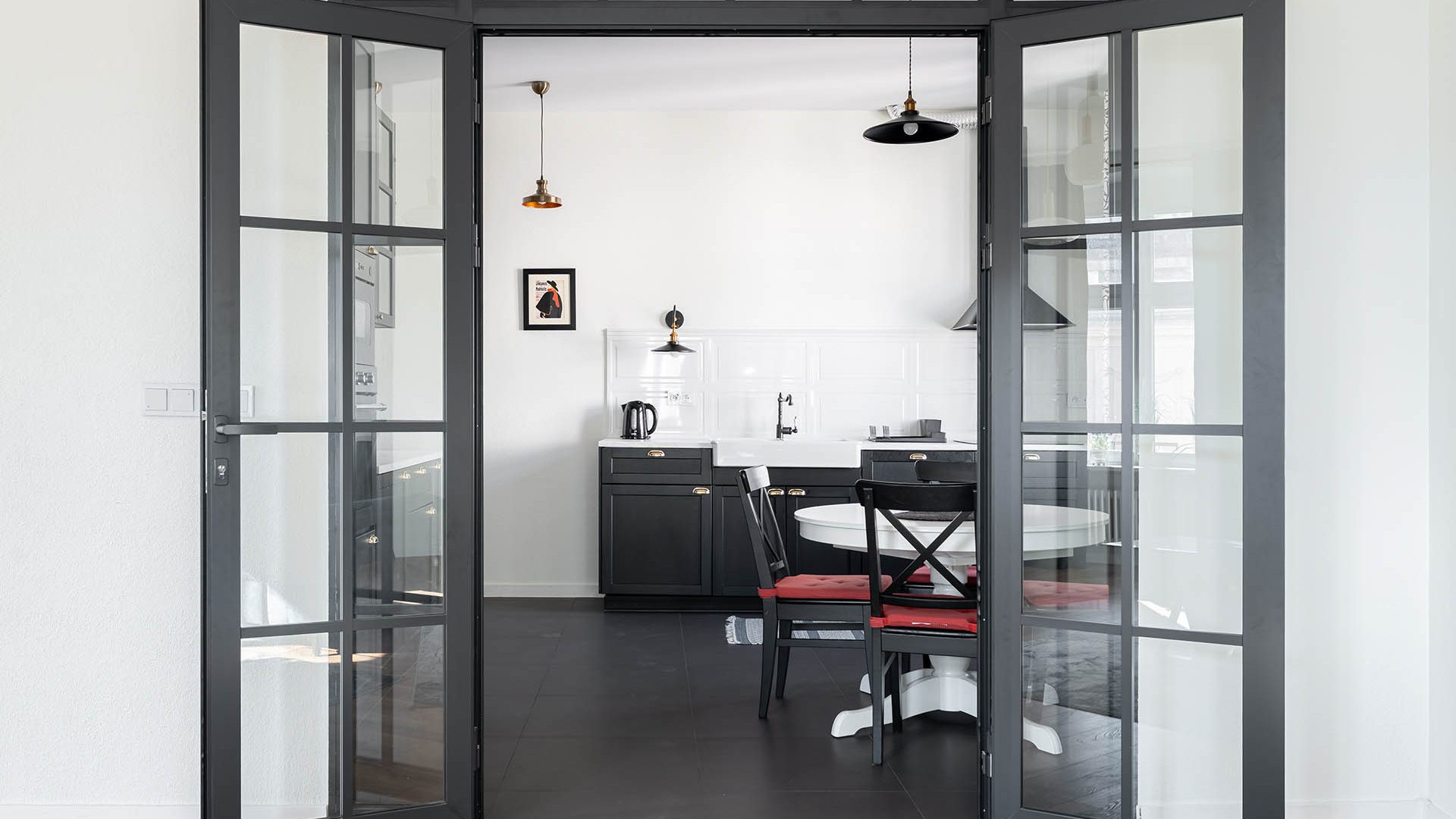 Apartament Eliza
