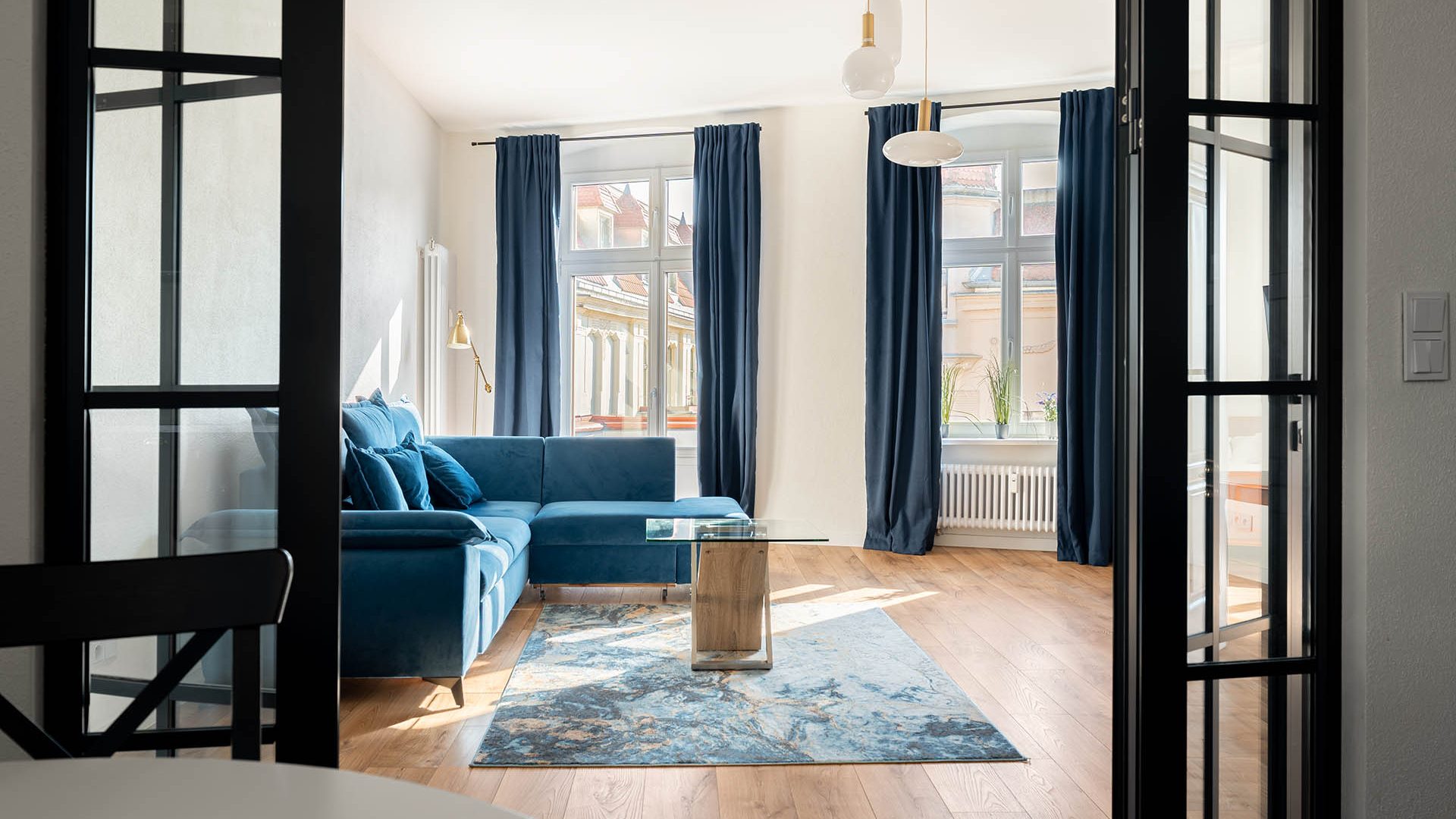Apartament Eliza