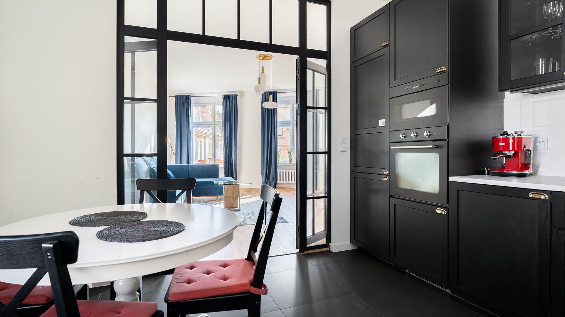 Apartament Eliza