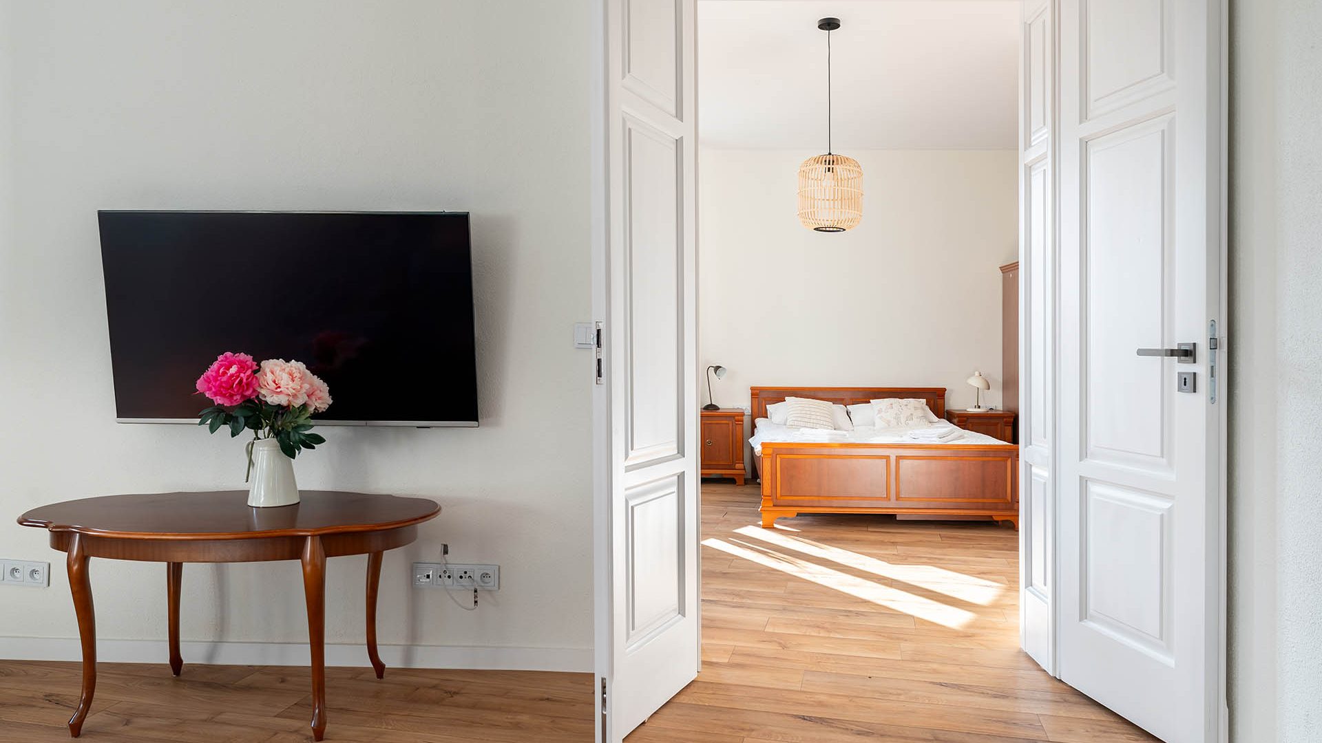 Apartament Eliza