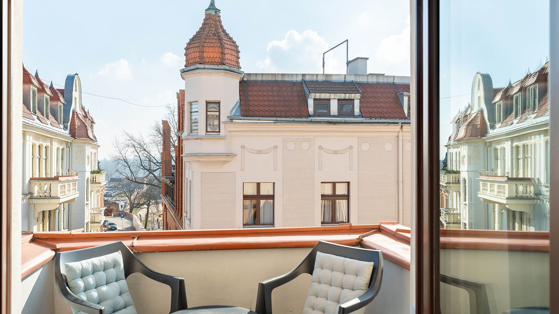 Apartament Eliza