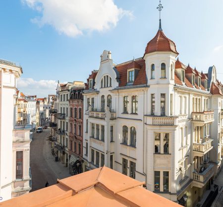 Apartament Eliza