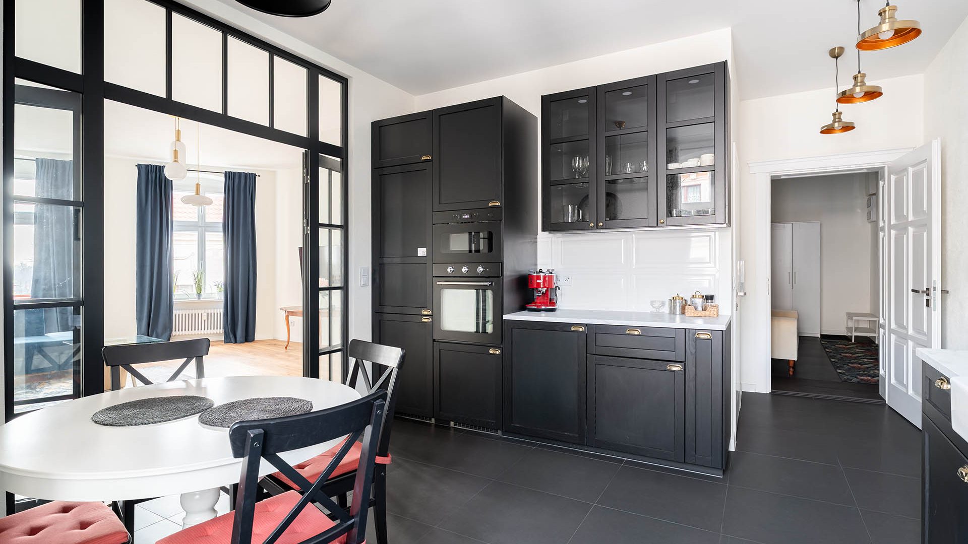 Apartament Eliza