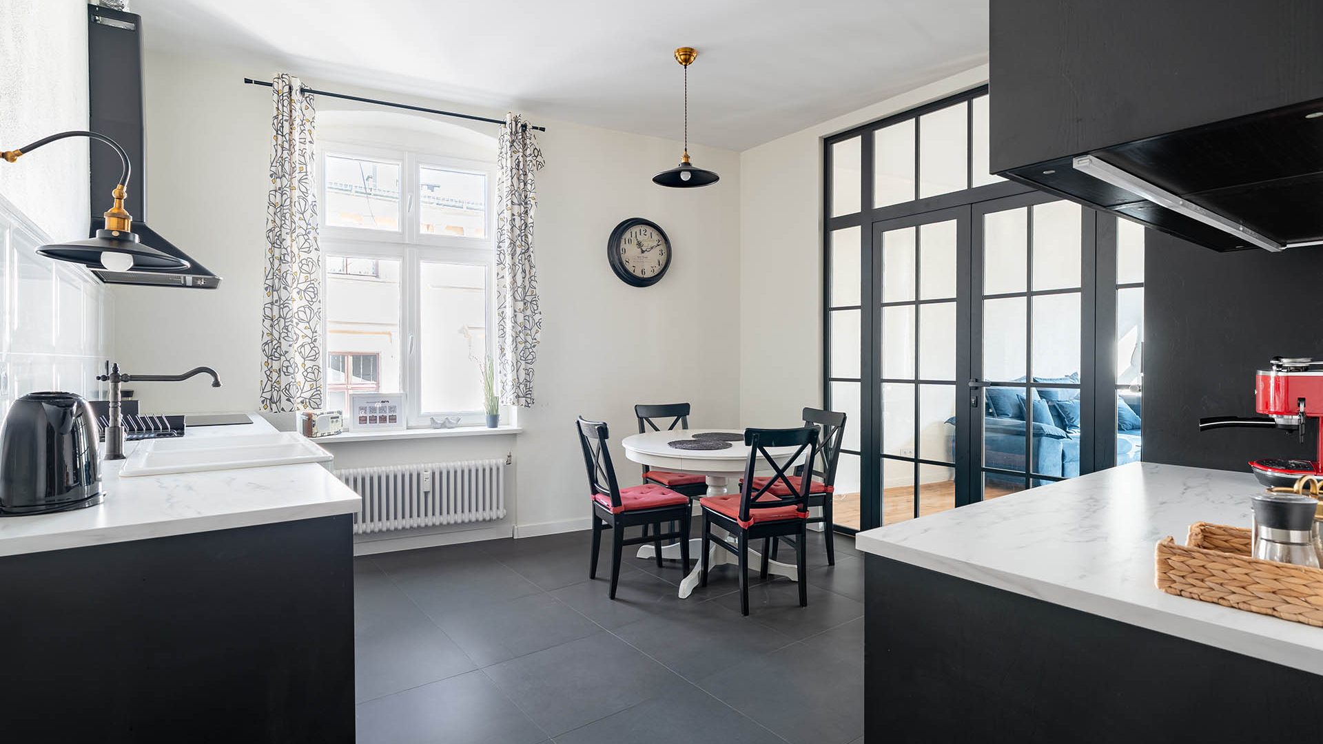 Apartament Eliza
