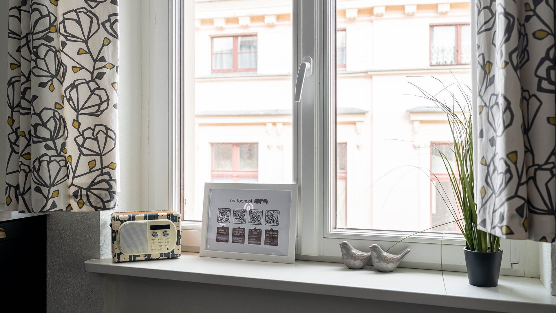 Apartament Eliza
