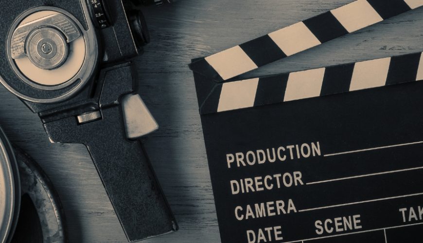 Produkcje filmowe zwiazane z Toruniem