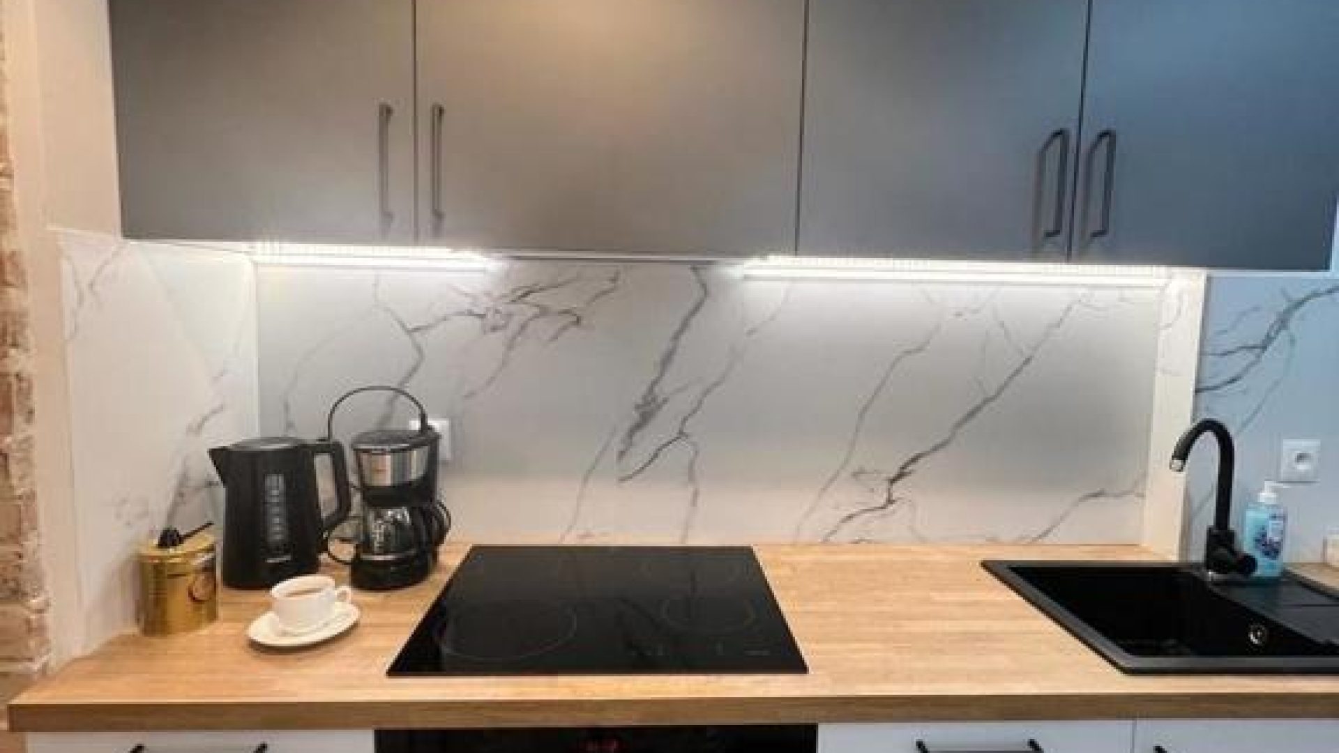 Apartament Chełmińska 12