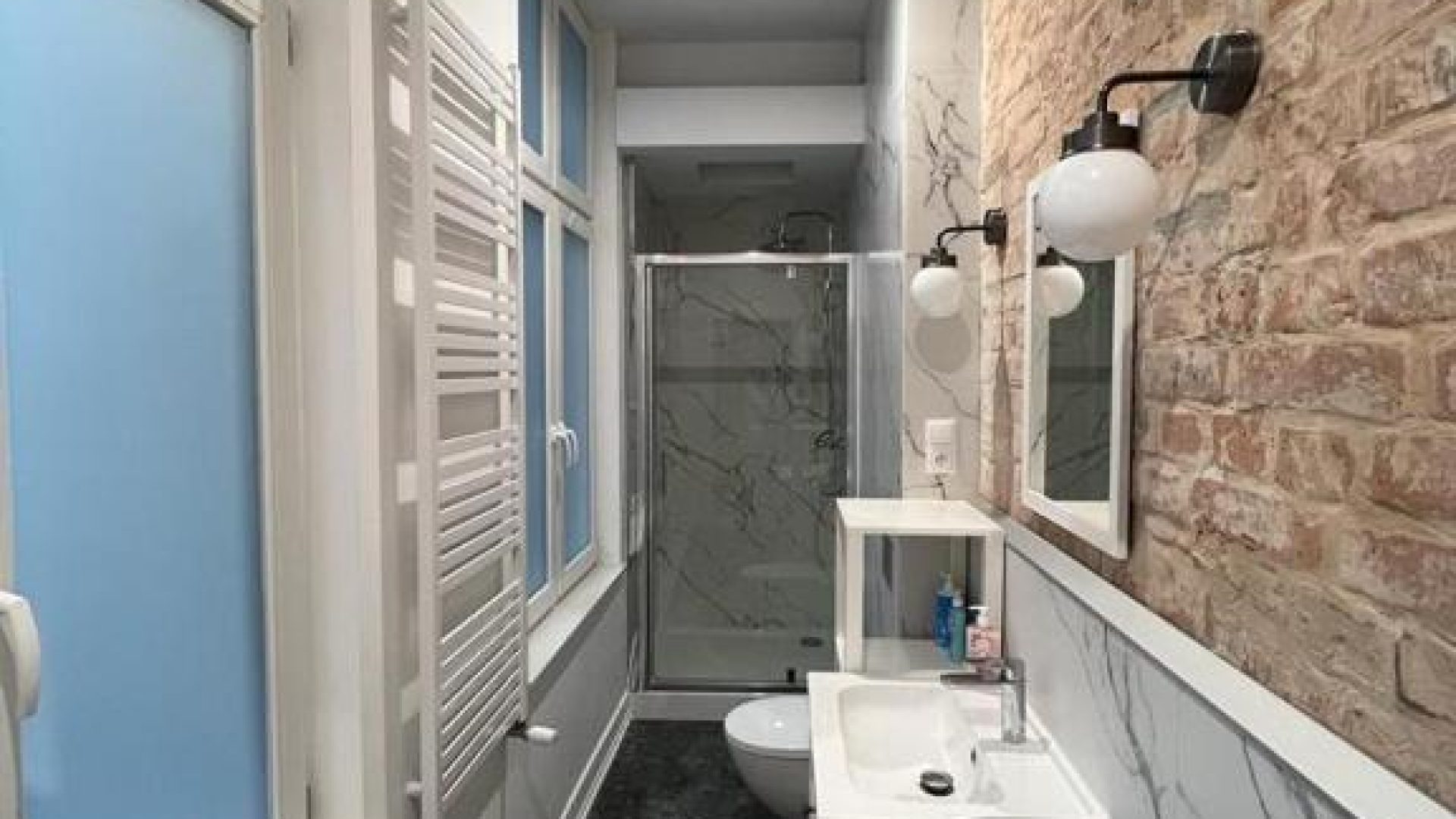 Apartament Chełmińska 12