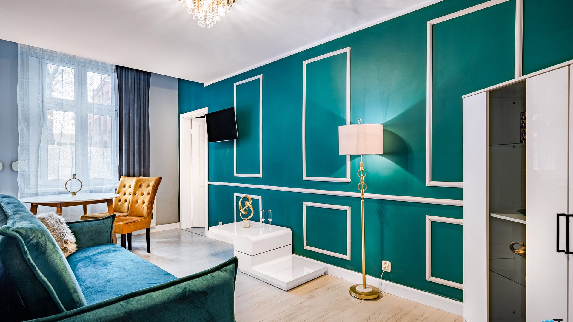Apartament Fantazja 1
