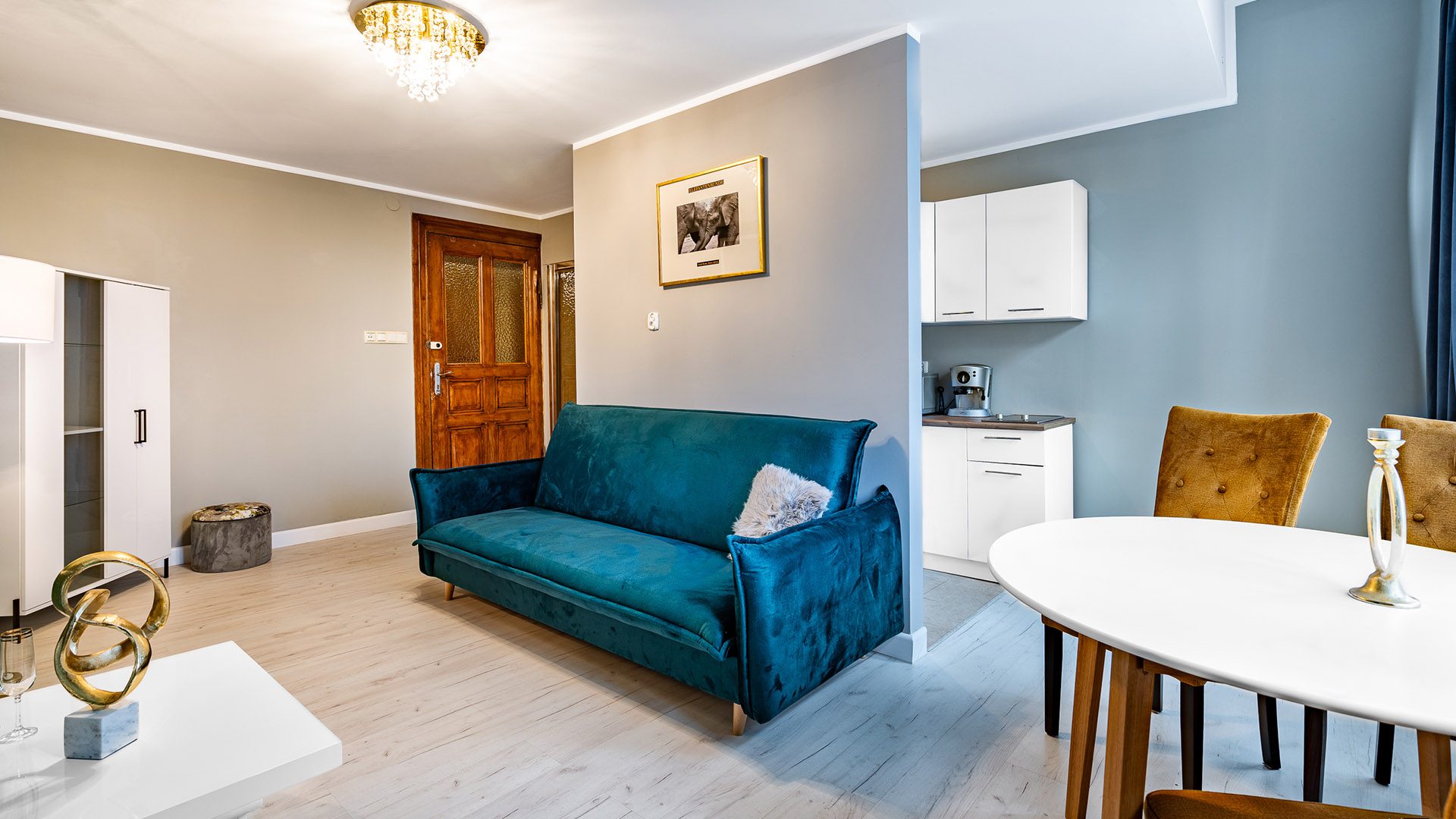Apartament Fantazja 1
