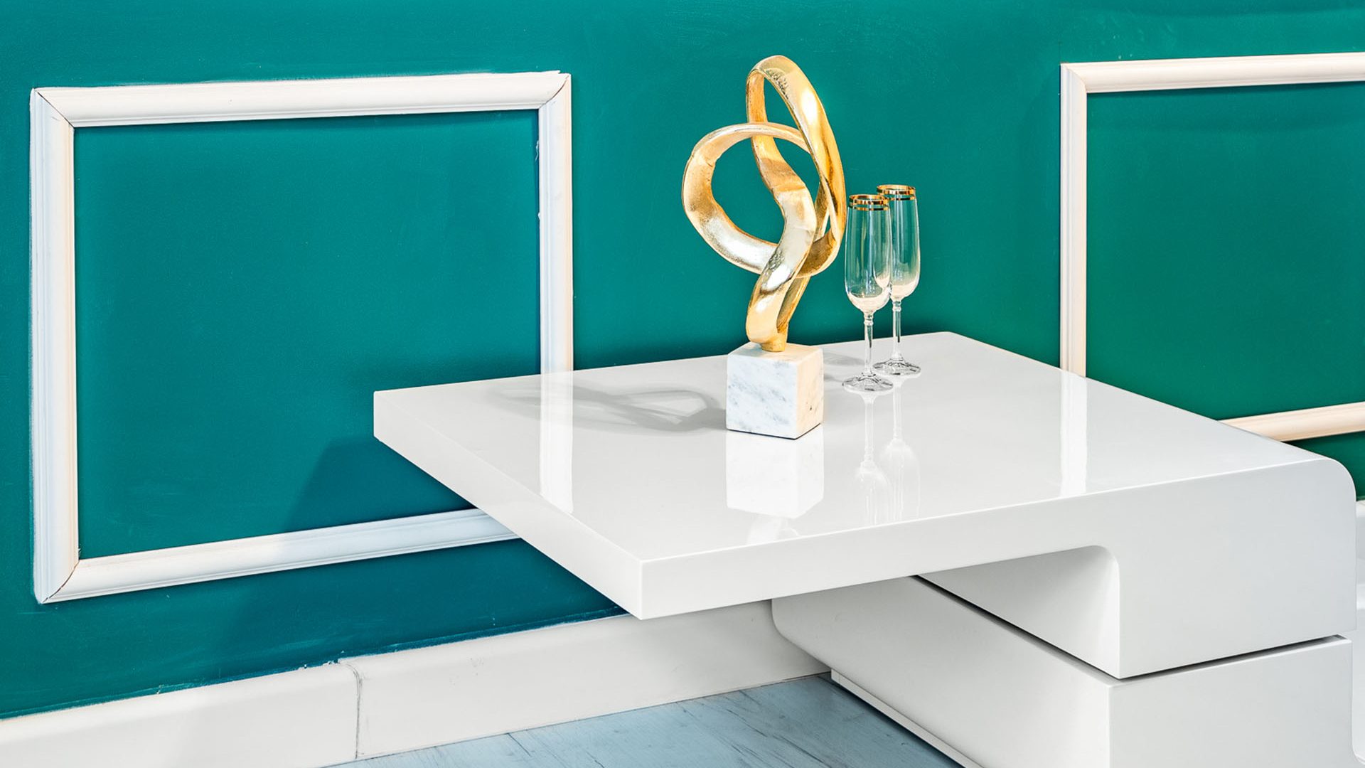 Apartament Fantazja 1