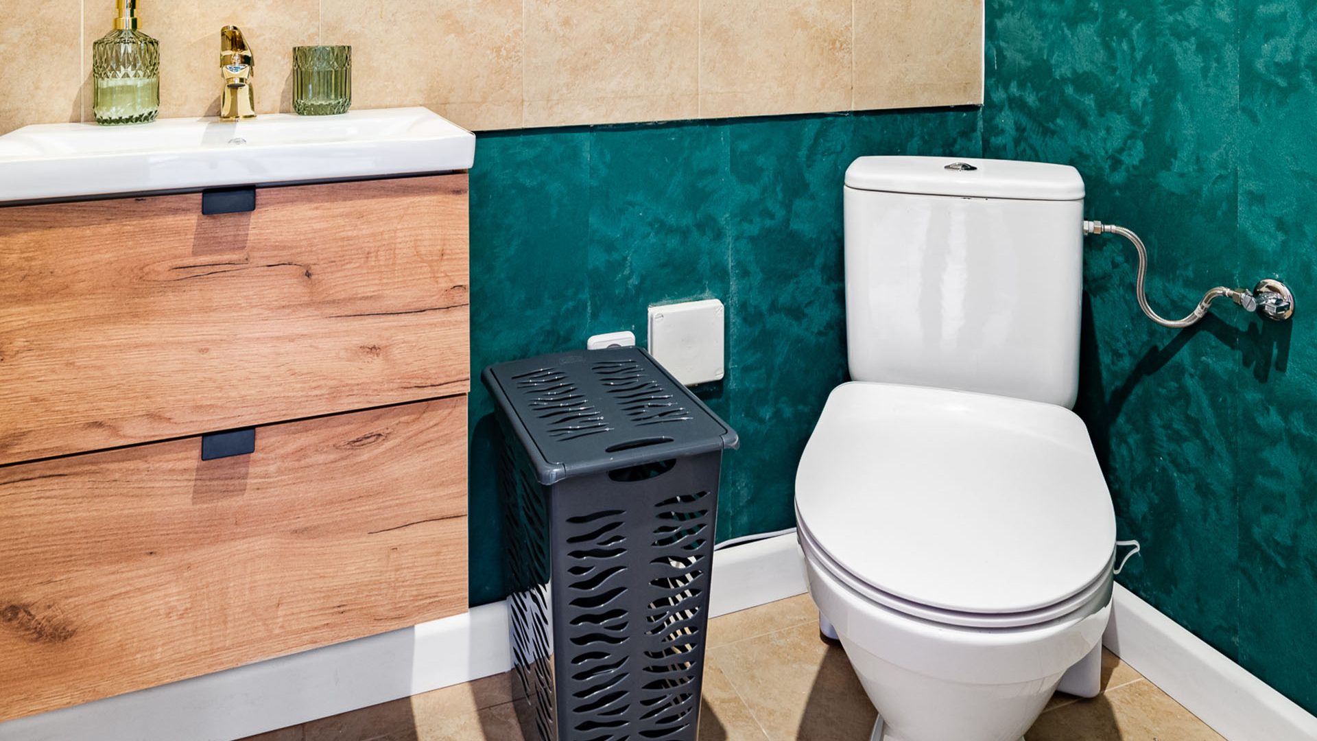 Apartament Fantazja 1