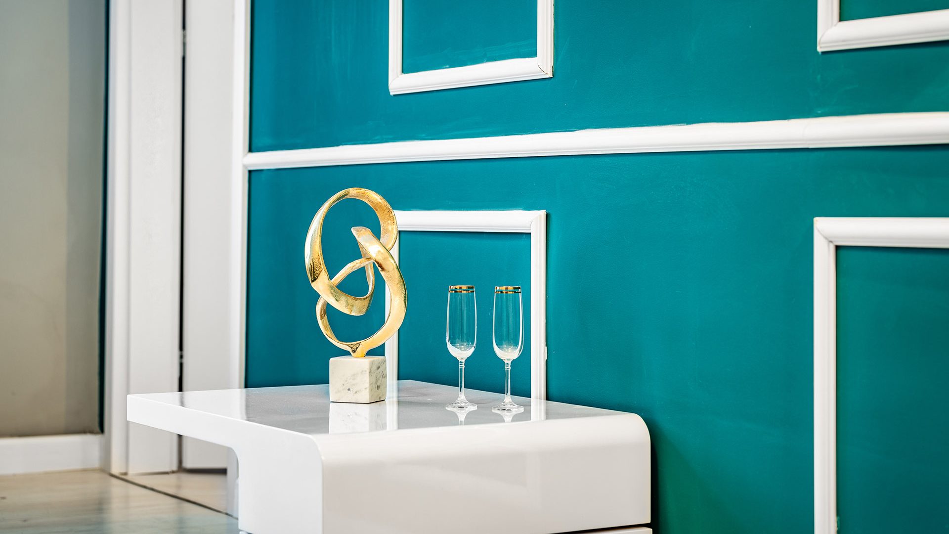 Apartament Fantazja 1