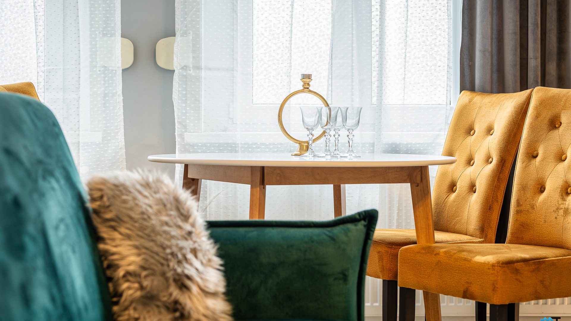 Apartament Fantazja 1