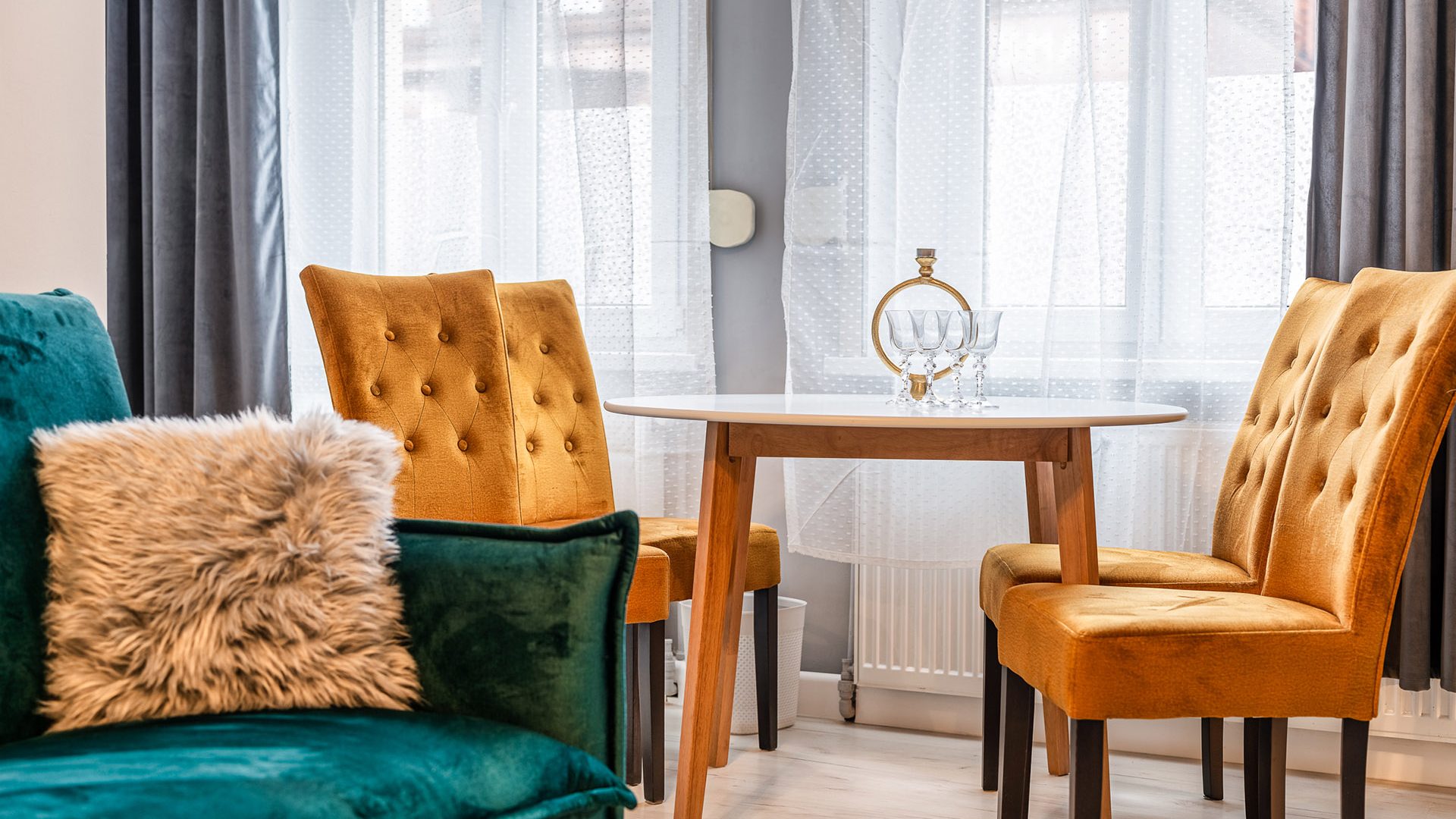 Apartament Fantazja 1