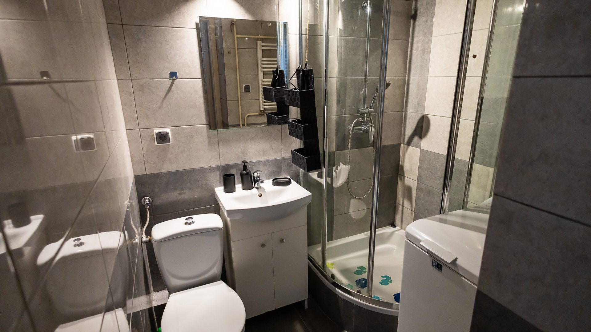 Apartament Plaza