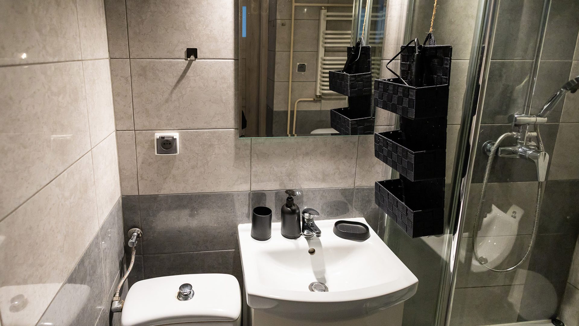 Apartament Plaza