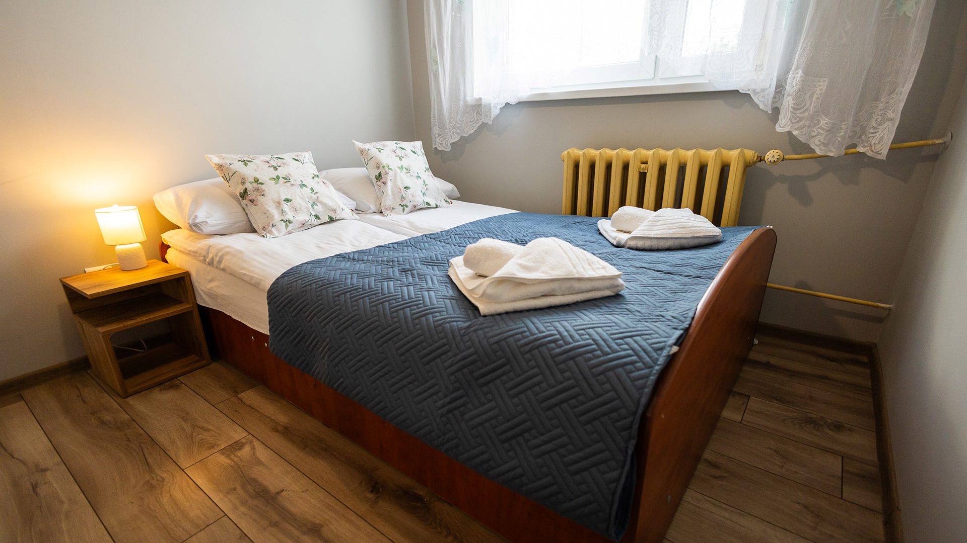 Apartament Plaza