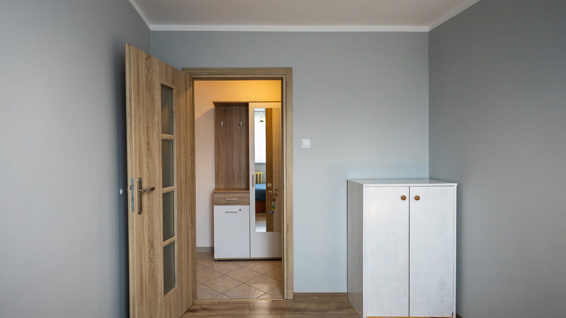 Apartament Plaza